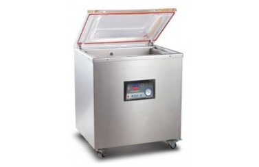 Аппарат упаковочный вакуумный INDOKOR IVP-460/2G